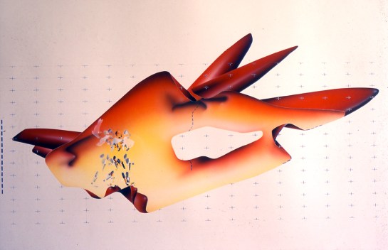 Hall and Staircase 1 (Nat Chard)