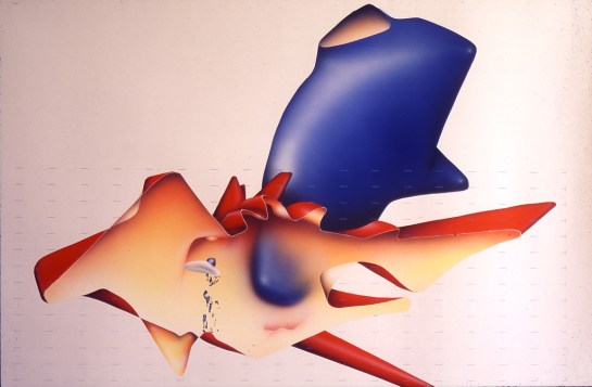 Hall and Staircase 2 (Nat Chard)