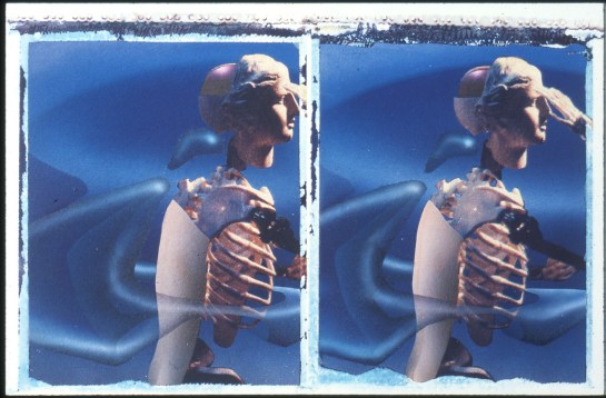 Personal space (Nat Chard)