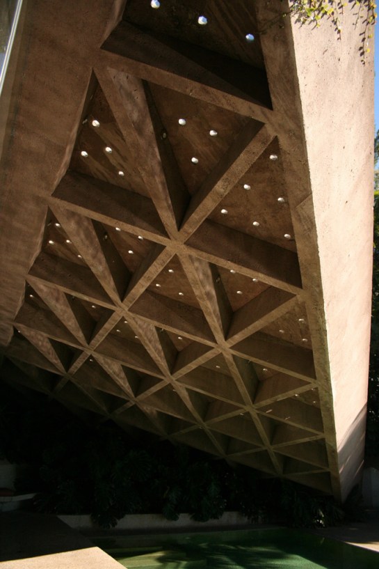 Sheats Goldstein House