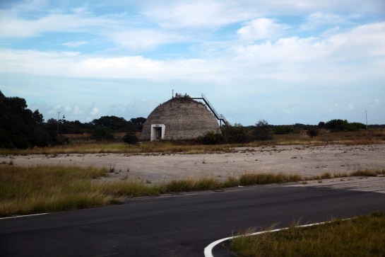 Cape Canaveral