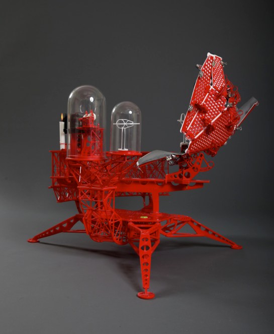 Instrument 6 (Nat Chard)