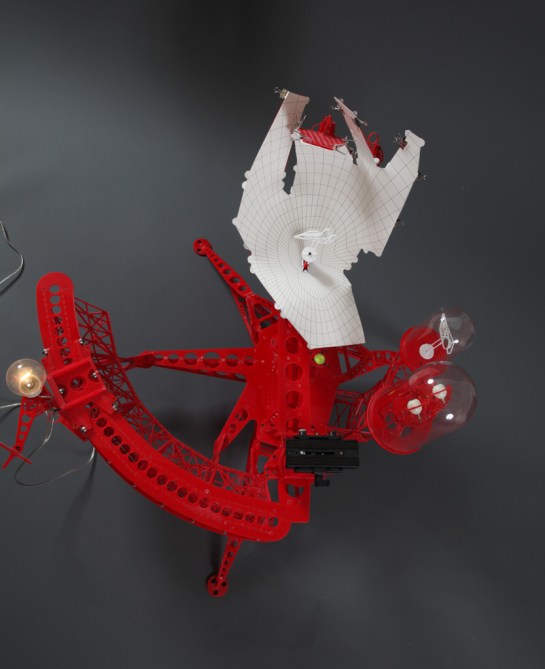 Instrument Six (Nat Chard)