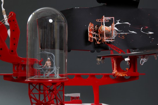 Instrument Seven (Nat Chard)