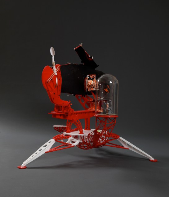 Instrument Seven (Nat Chard)