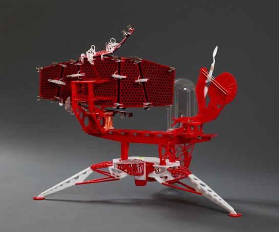 Instrument Seven (Nat Chard)