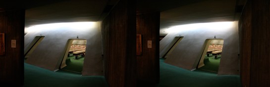 Oscar Niemeyer Communist Party Headquarters Paris