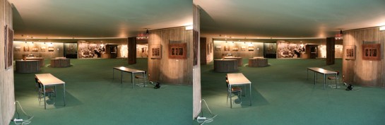 Oscar Niemeyer Communist Party Headquarters Paris