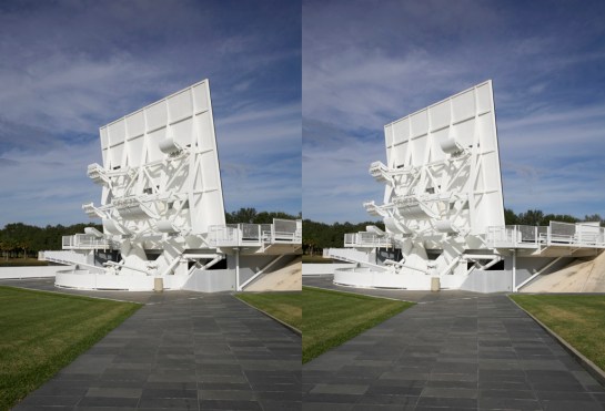 Astronaut's Memorial