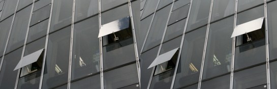 Oscar Niemeyer Communist Party Headquarters Paris