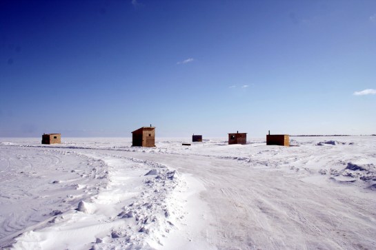 Where I used to live...