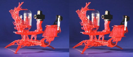 Instrument Six (Nat Chard)