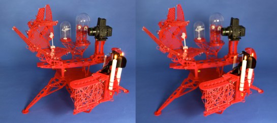 Instrument Six (Nat Chard)