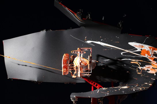 Instrument Seven (Nat Chard)