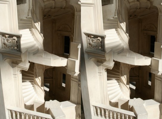 La Cité de l’Architecture et du Patrimoine