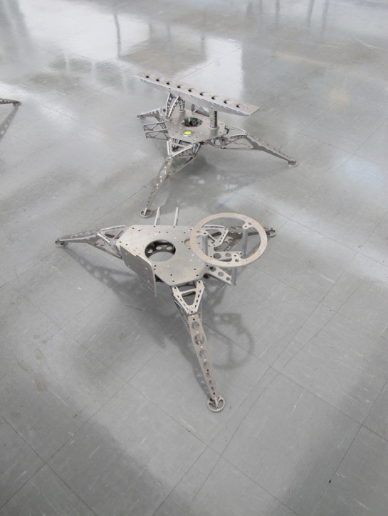 Instrument Eight (Nat Chard)