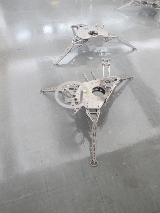 Instrument Eight (Nat Chard)