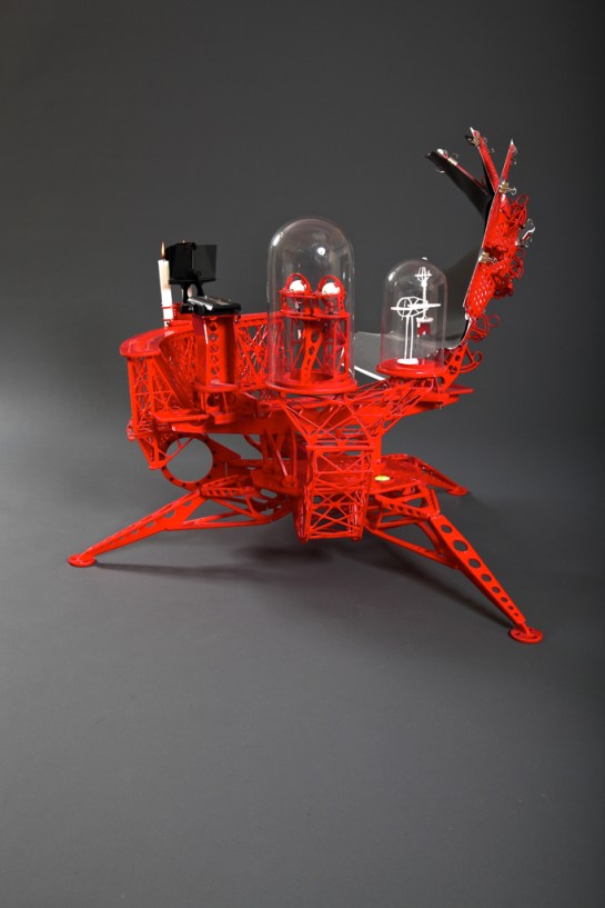 Instrument Six (Nat Chard)