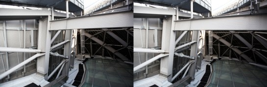 L.A. Disney Concert Hall