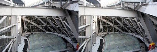 L.A. Disney Concert Hall