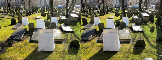 Old Burying Ground