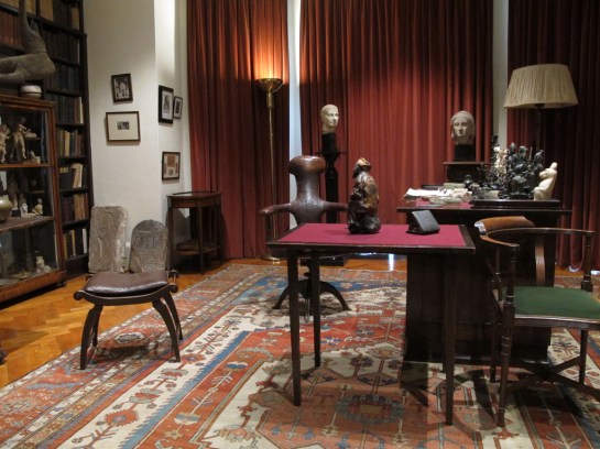 Freud Museum