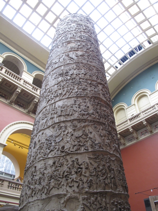 Trajan's Column