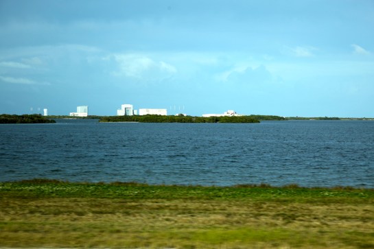 Cape Canaveral