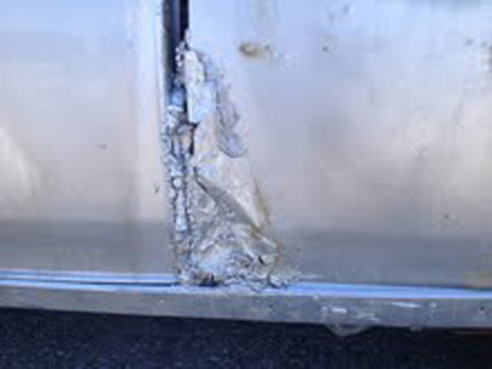 Sasky Chrome Photo Colin Herperger