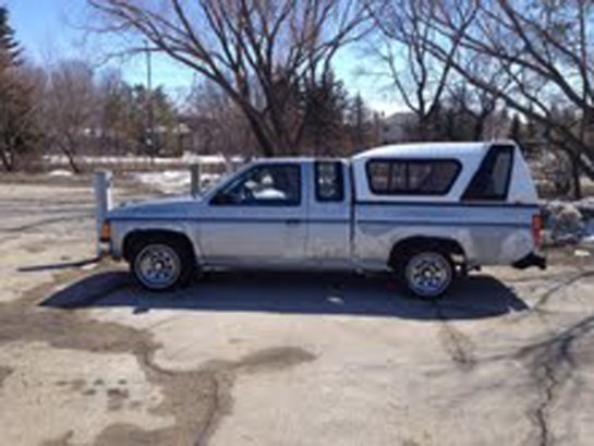 Sasky Chrome Photo Colin Herperger