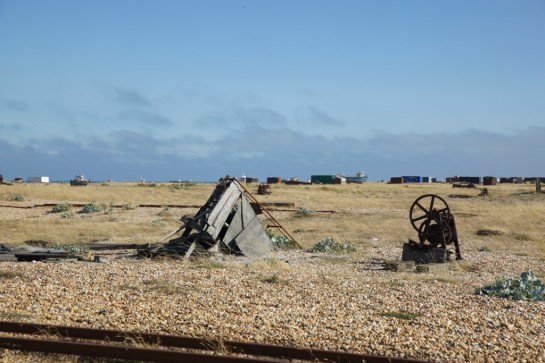 Dungeness
