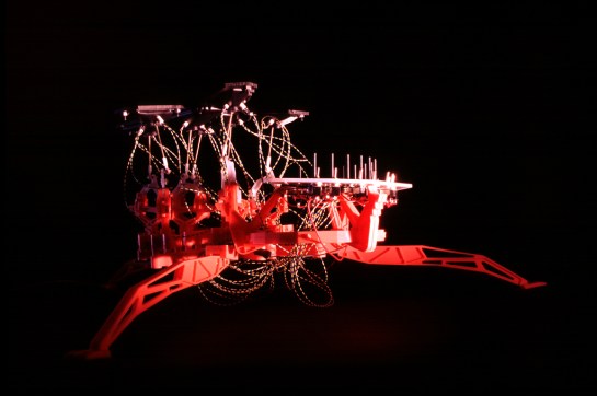 Drawing Instrument One