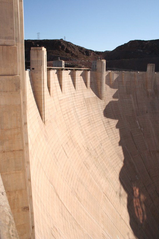 Hoover Dam