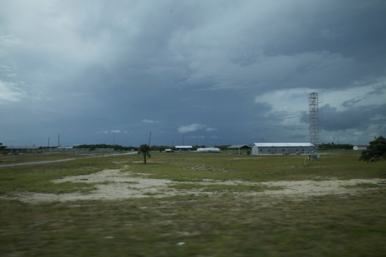 Infrastructure Landscape