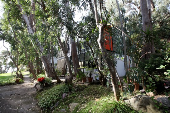 Eames House