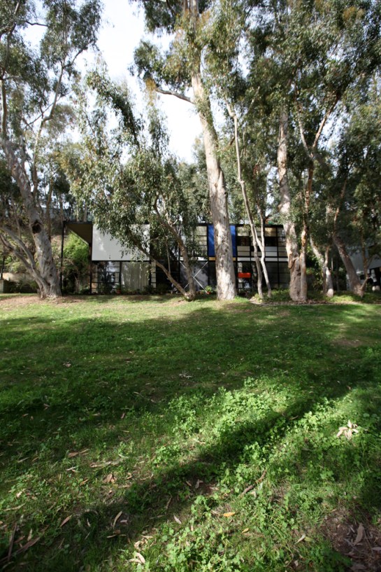 Eames House
