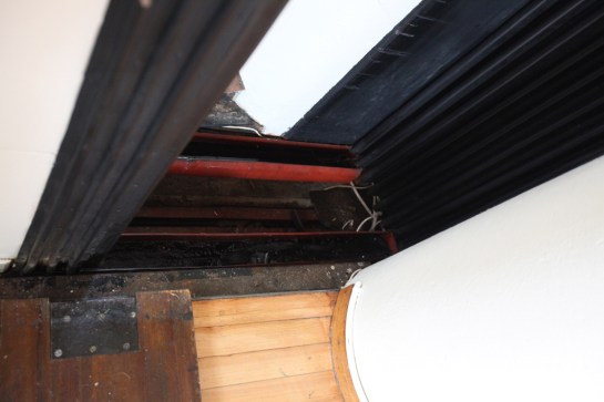 Church of the Three Crosses, Vuoksenniska