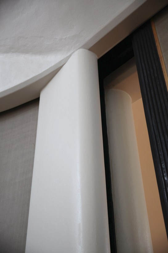 Church of the Three Crosses, Vuoksenniska