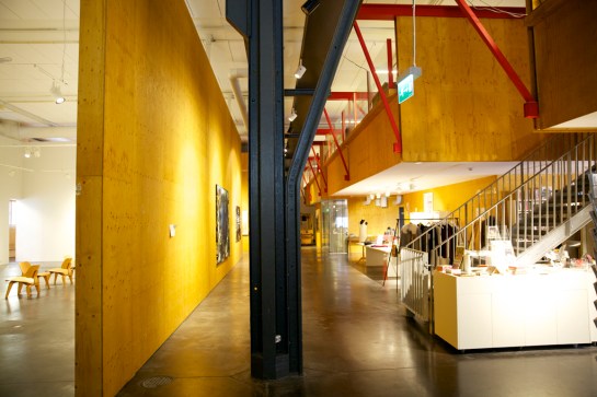 Korjaamo - Florian Koehl