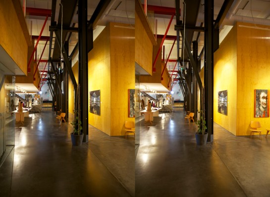 Korjaamo - Florian Koehl