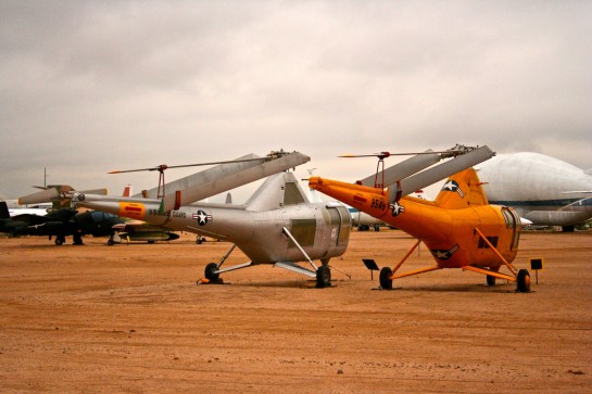 PIMA Air Museum