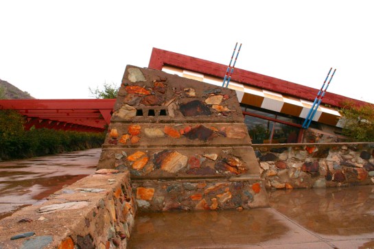 Taliesin West