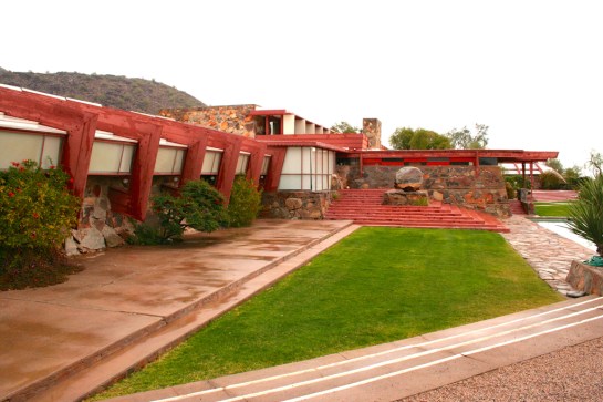 Taliesin West