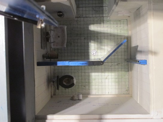 Graeme Patterson  Grudge Match