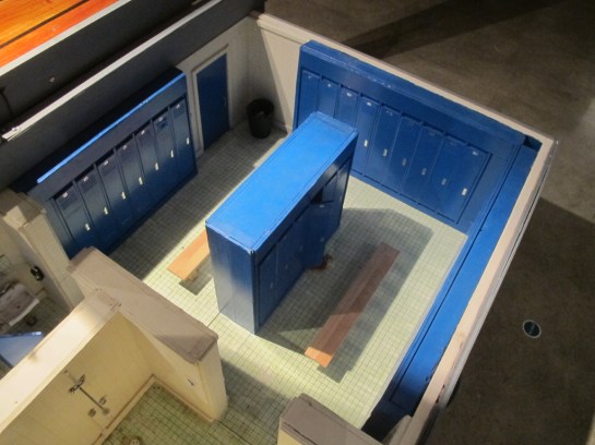 Graeme Patterson  Grudge Match