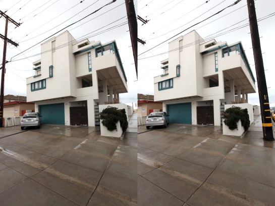 Schindler's Lovell Beach House