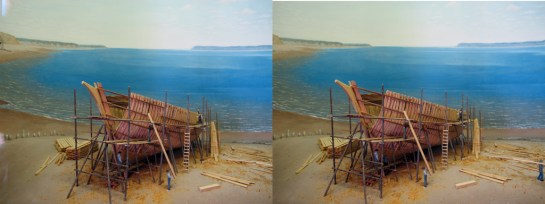 Maritime Museum of the Atlantic