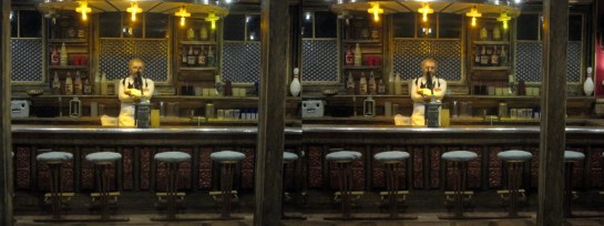 Graeme Patterson Player Piano Waltz