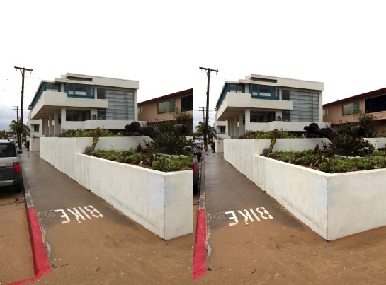 Schindler's Lovell Beach House