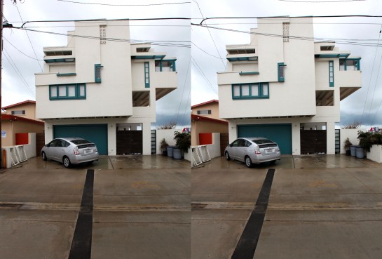 Schindler's Lovell Beach House